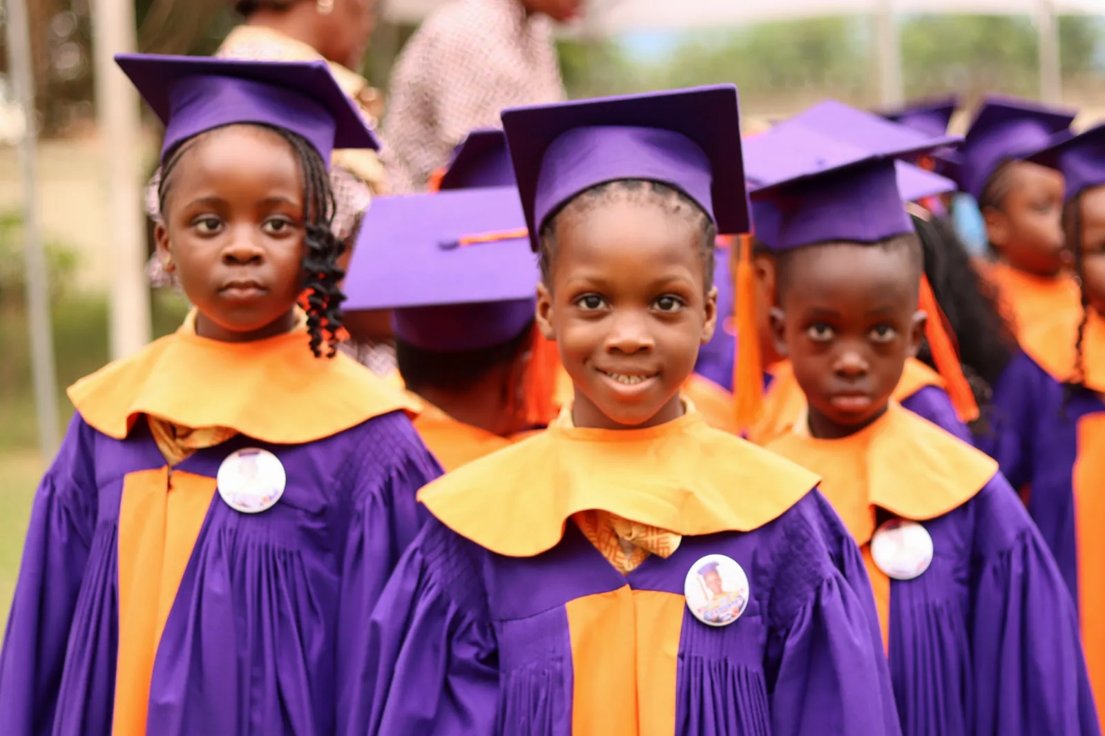 Able Academy early years learning